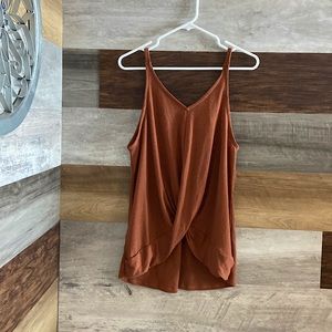 Only worn a couple of times and is in good condition